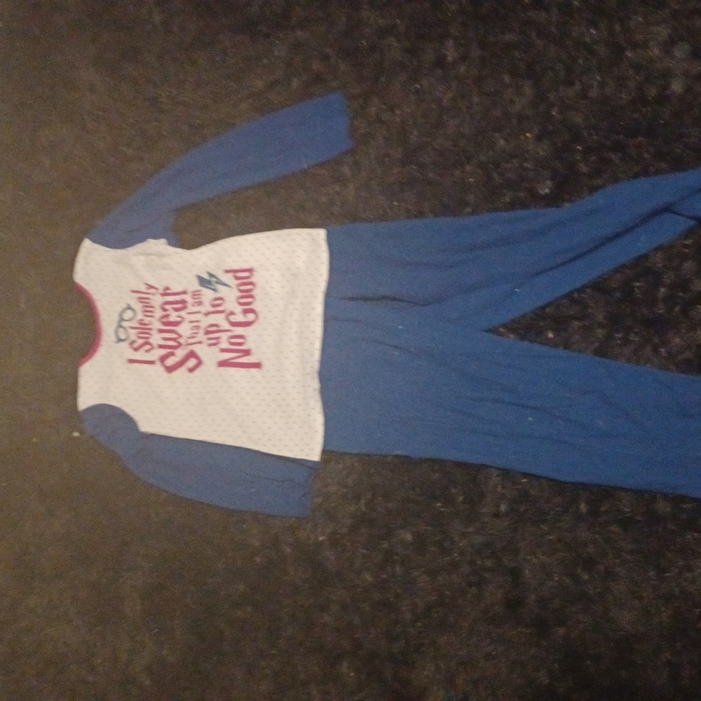Girls pjs